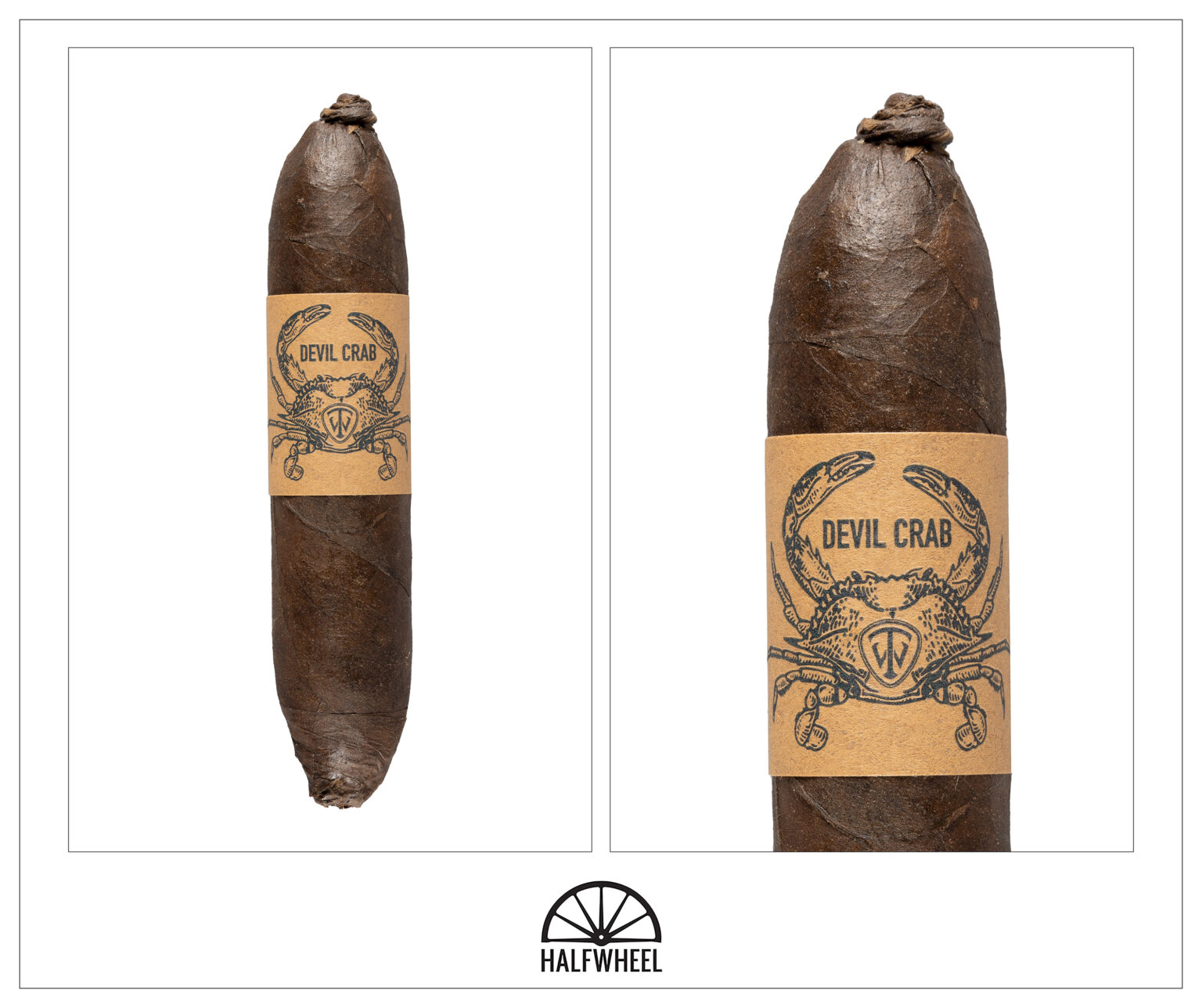 Xì Gà West Tampa Tobacco - Hộp 50 điếu