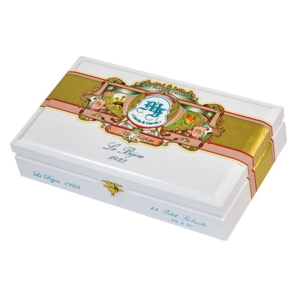 Xì Gà My Father Le Bijou 1922 Petit Robusto