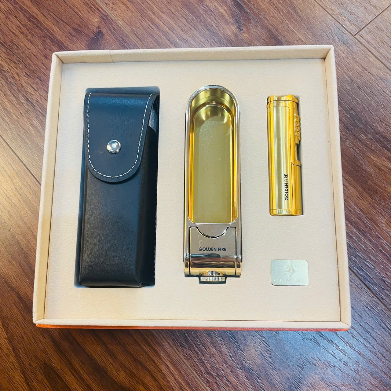 SET PHỤ KIỆN GOLDEN FIRE GF TZ 276