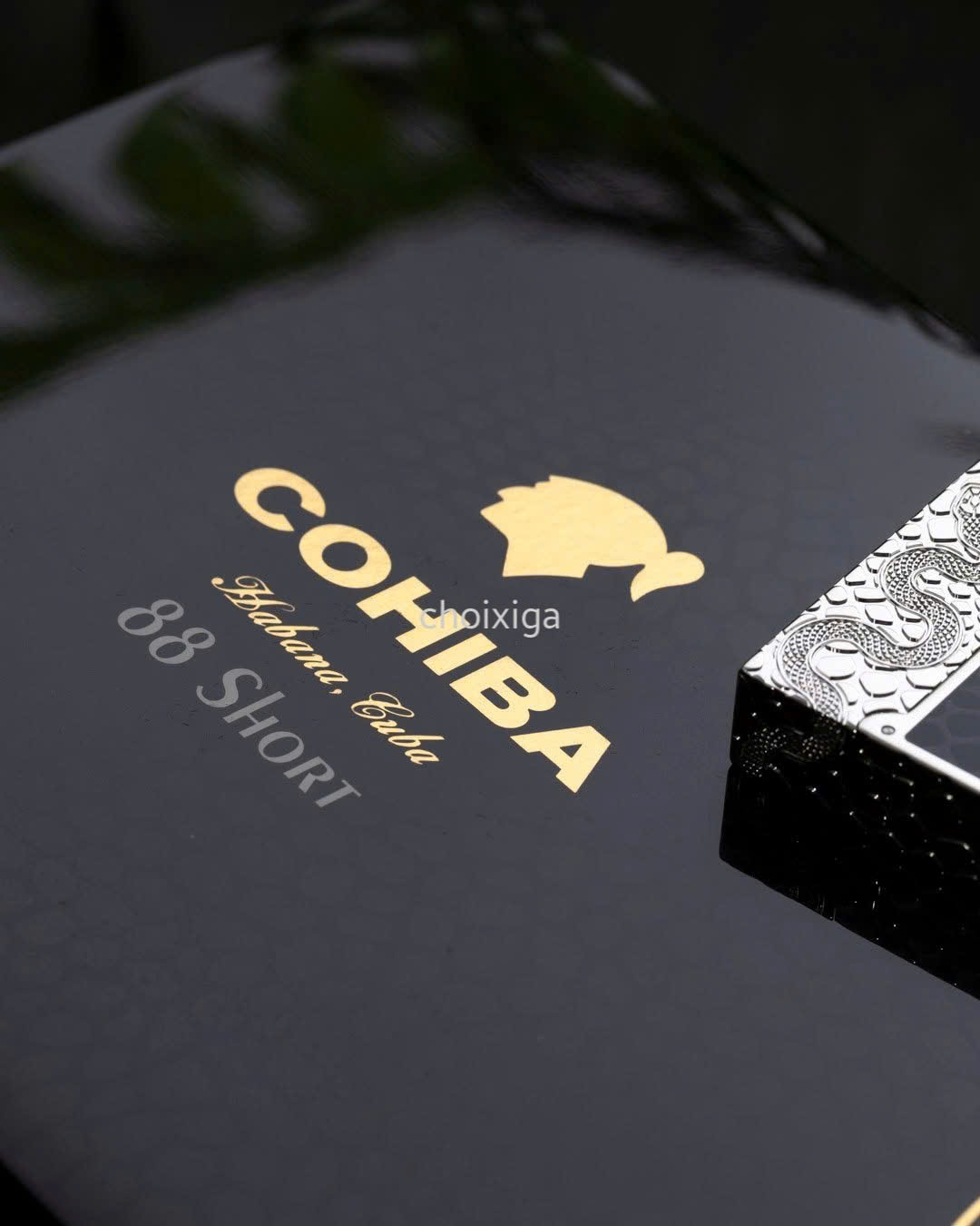 Xì gà Cohiba Short 88 Year Of The Snake