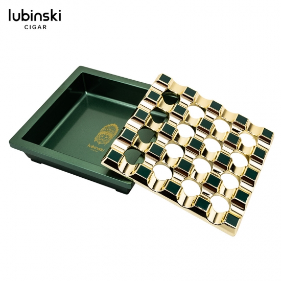 Bộ quà tặng xì gà Lubinski YJA-80033