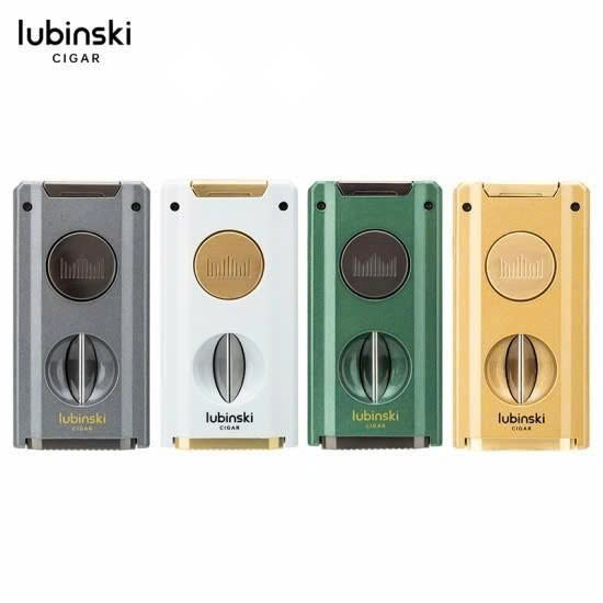 Bật lửa xì gà YJA-10060