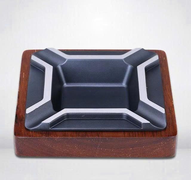 Gạt tàn xì gà Lubinski LB-071