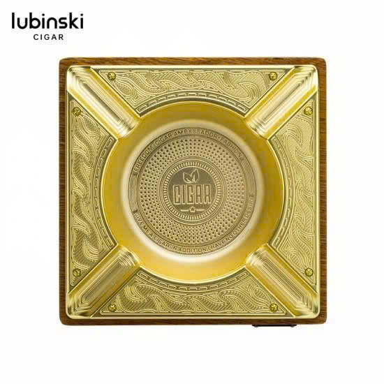 Gạt tàn xì gà YJA-20004