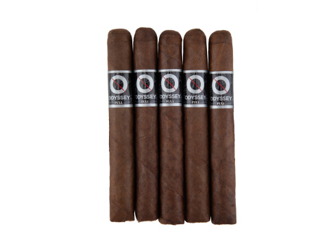 Xì Gà Odyssey Full Toro - Pack 5 điếu