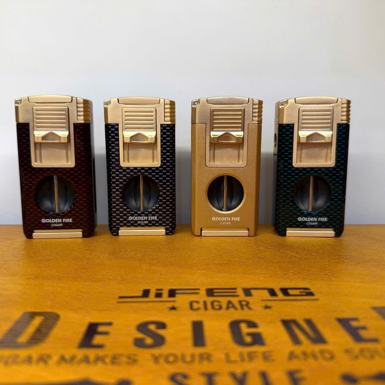 Khò Kèm Cắt Đục Thông 3in1 GOLDEN FIRE