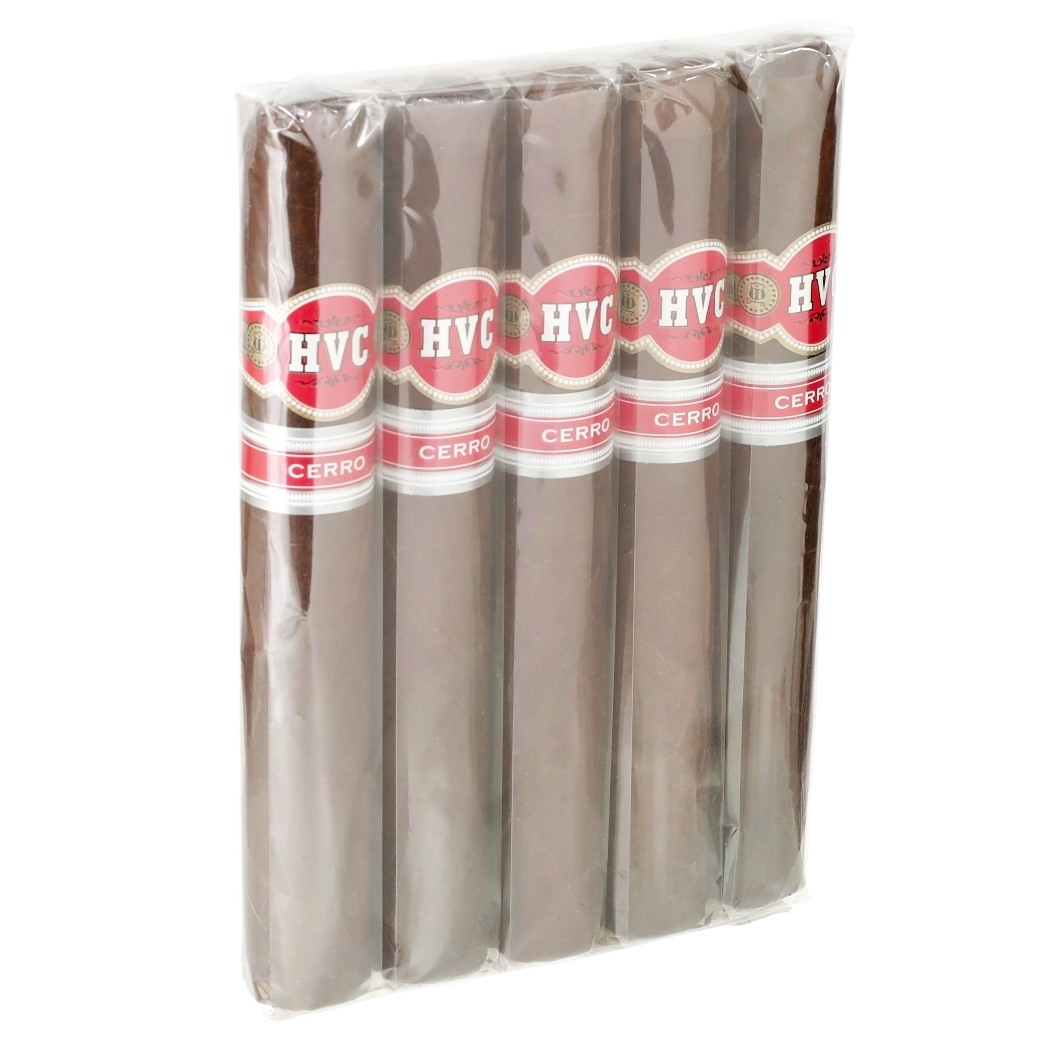 Xì Gà HVC Cerro Natural Toro 5-Cigar Sampler