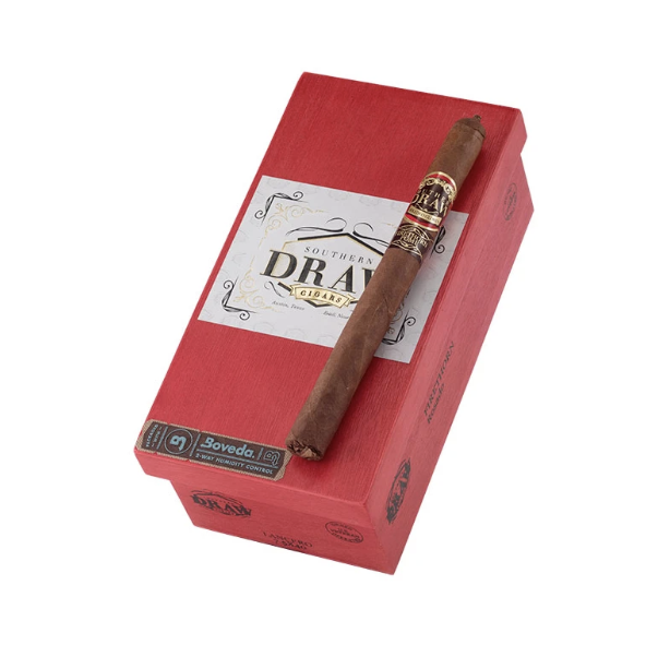 Xì Gà Southern Draw Firethorn Factory Faux Pas Lancero