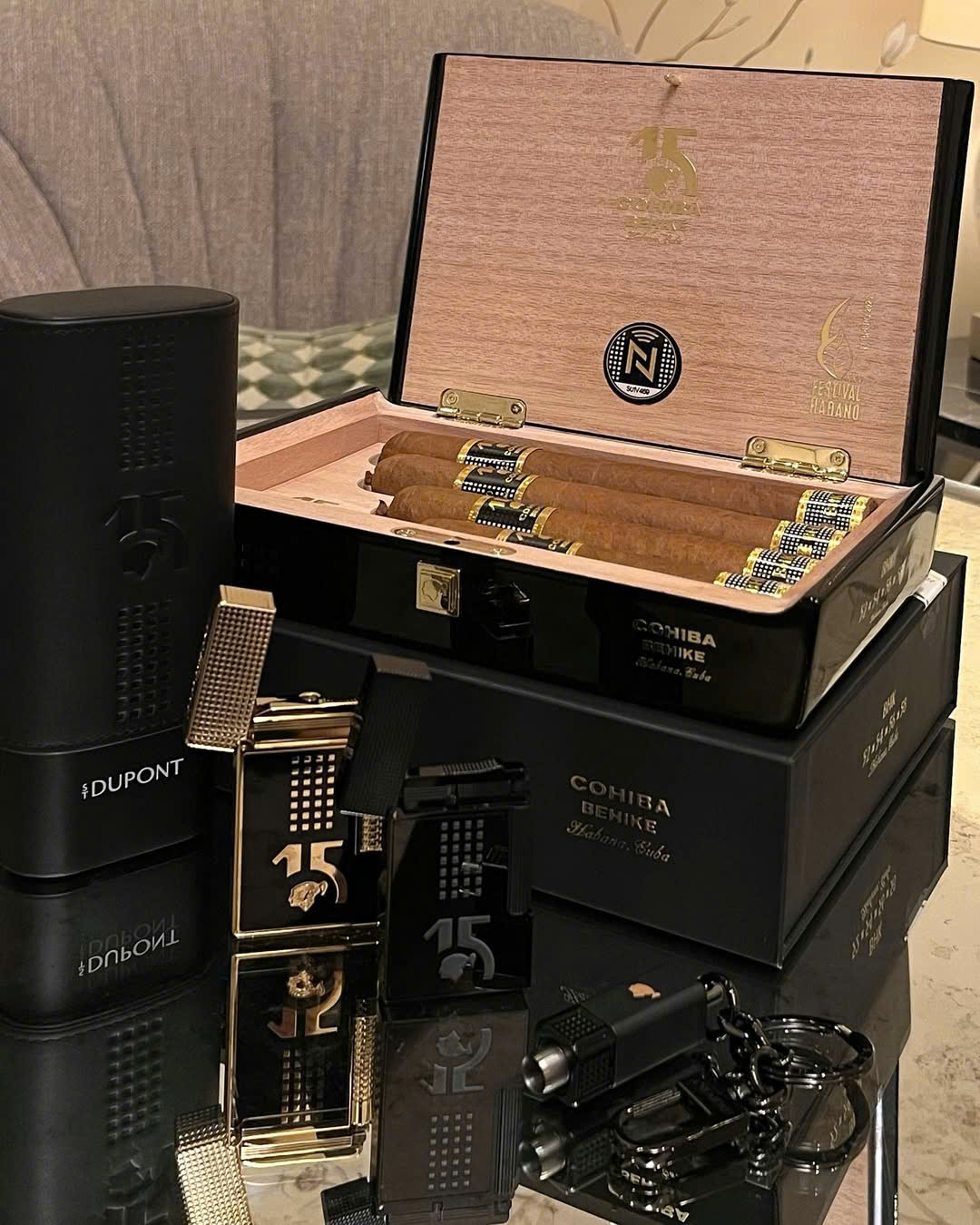 BẬT LỬA DUPONT CHÍNH HÃNG – HƯỚNG DẪN MUA, GIÁ, ĐỊA CHỈ UY TÍN TẠI TPHCM & HÀ NỘI (2025)