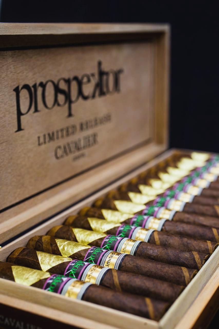 Cavalier Genève Prospektor trở lại vào năm 2025