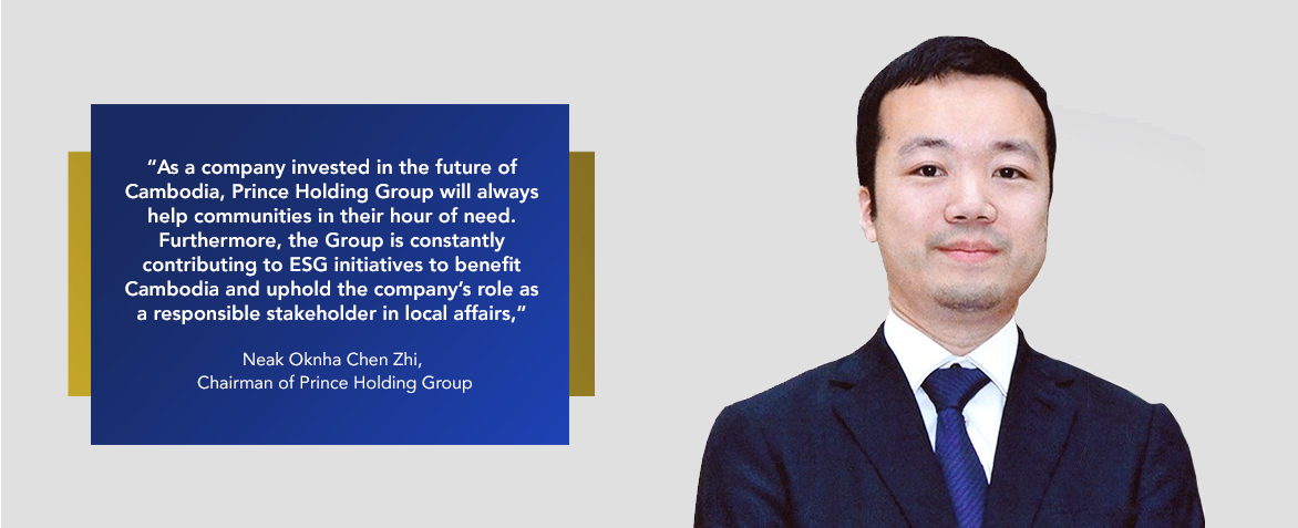 Chen Zhi, Đồng sở hữu Habanos SA, bị bắt và trục xuất về Trung Quốc