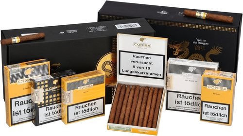 Cigar Mini: Xu Hướng Thưởng Thức Thời Thượng và Địa Chỉ Mua Uy Tín