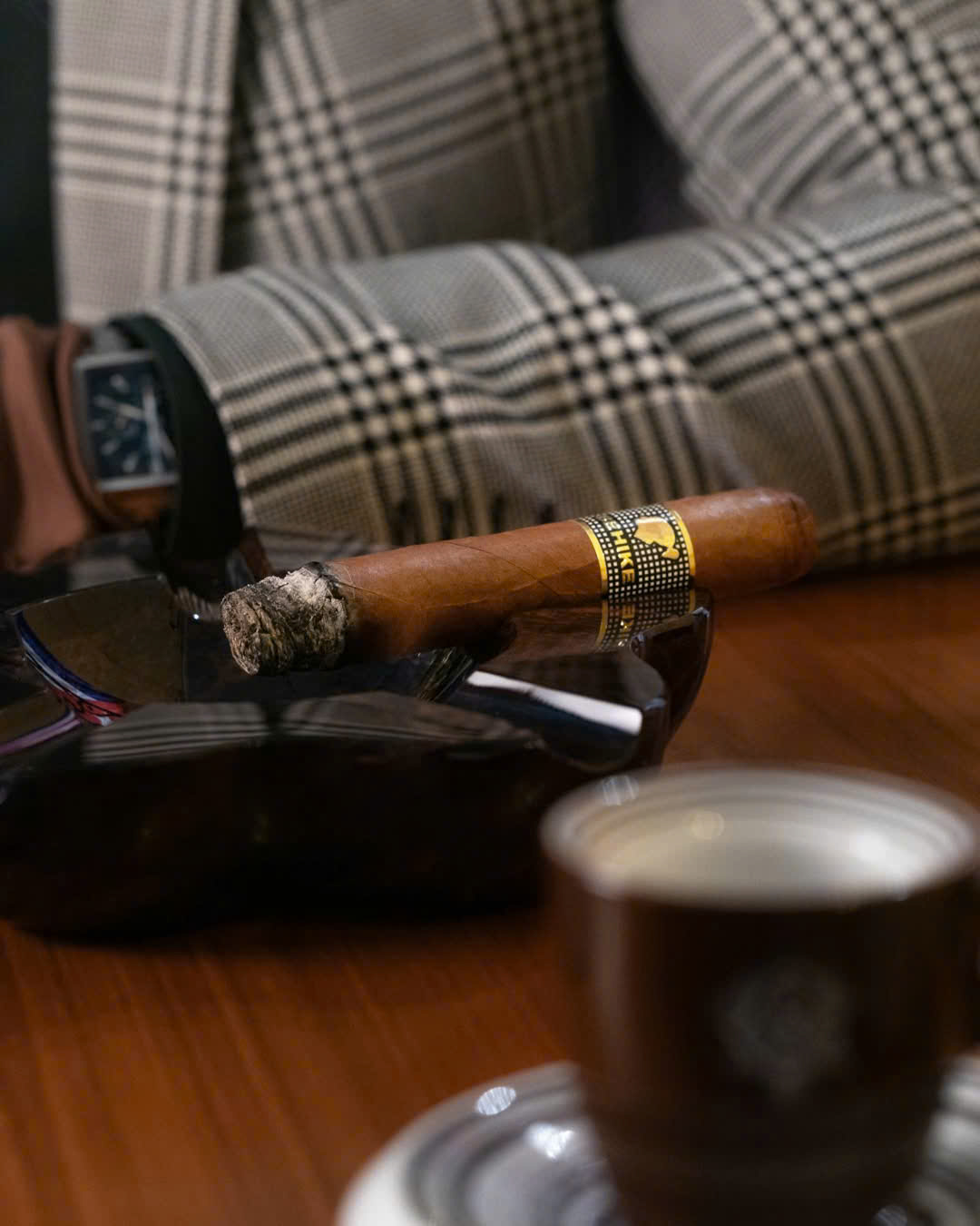 Cohiba Behike – Đỉnh cao Xì gà Cuba