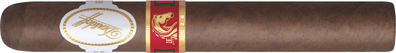 Phiên bản giới hạn 2026 của Davidoff chào đón năm con ngựa|Davidoff Year of the Horse Limited Edition 2026