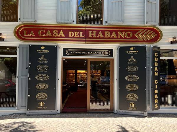 Nhà phân phối Habanos của Đức bắt đầu thủ tục phá sản.