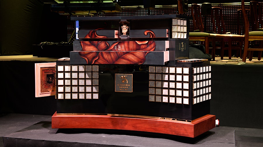 Phụ kiện xì gà Hà Nội