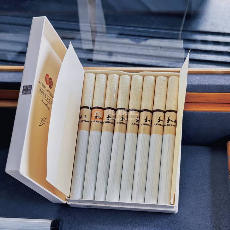 Thuốc Lá Zunshang (和天下) – Lý Do Khiến Dòng Thuốc Lá Xa Xỉ Nhất Trung Quốc Có Giá Tới Hàng Trăm Triệu