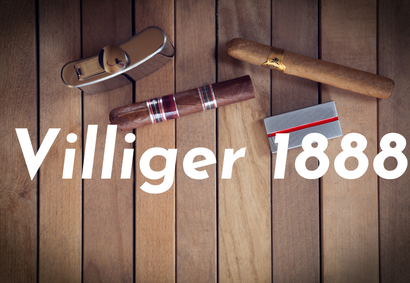 Villiger 1888