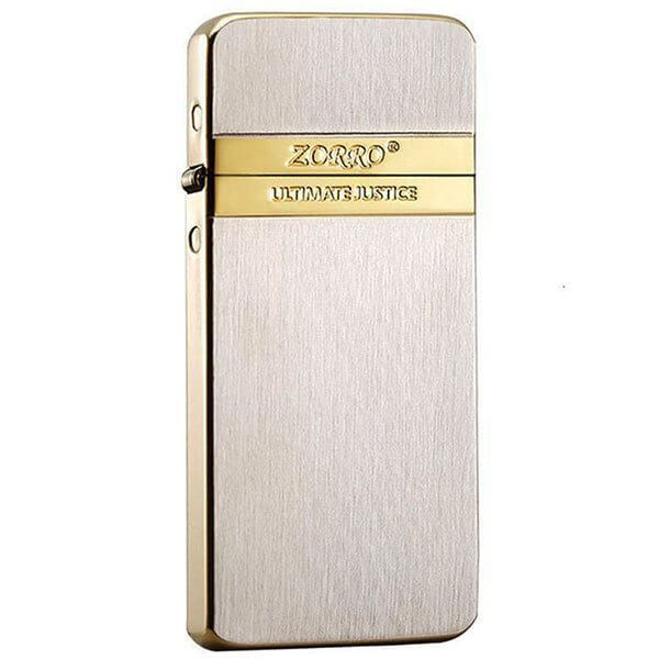 Nguồn gốc của bật lửa Zorro