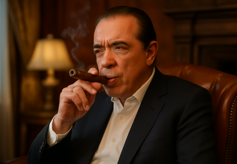 chazz palminteri