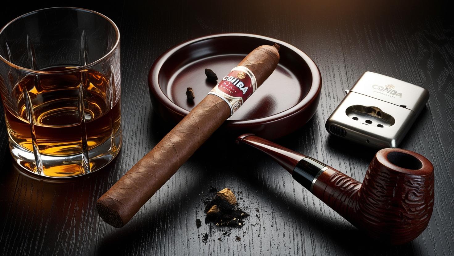 combo cigar giá tốt