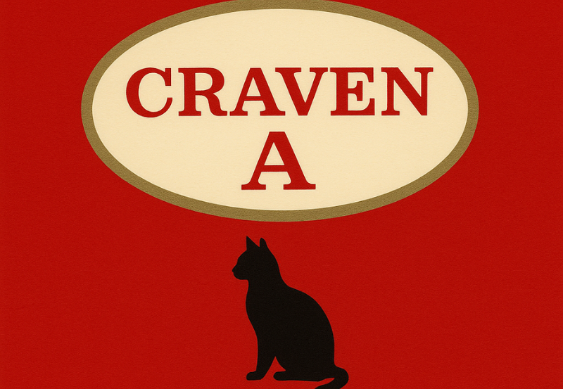 craven a