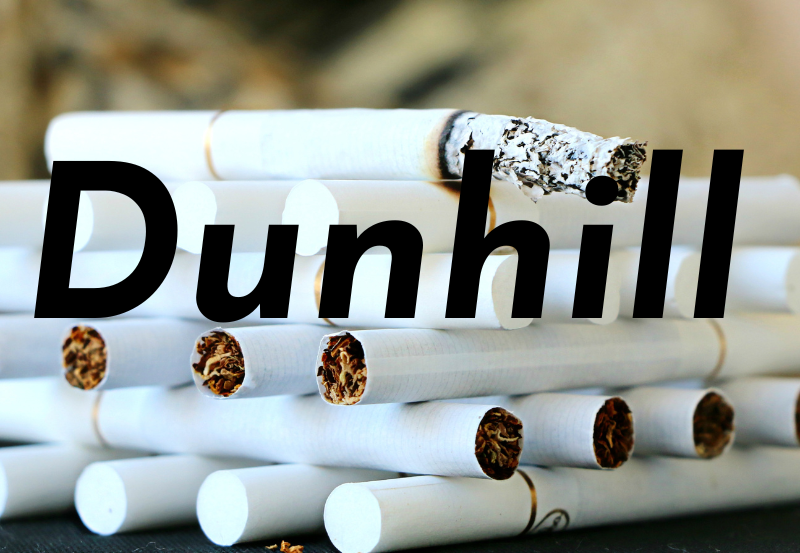 dunhill