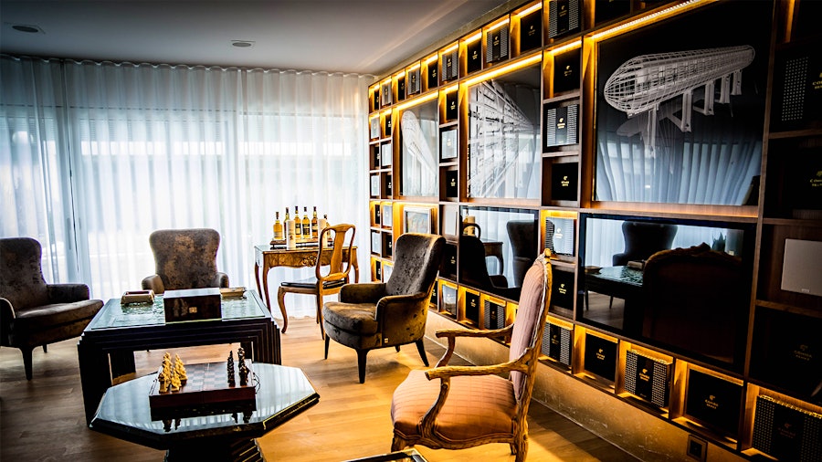 Đến Nơi Đam Mê Về Cigar Behike