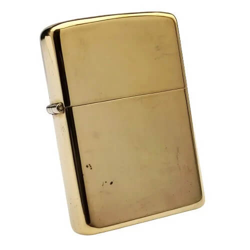 Bật lửa zippo đắt nhất thế giới