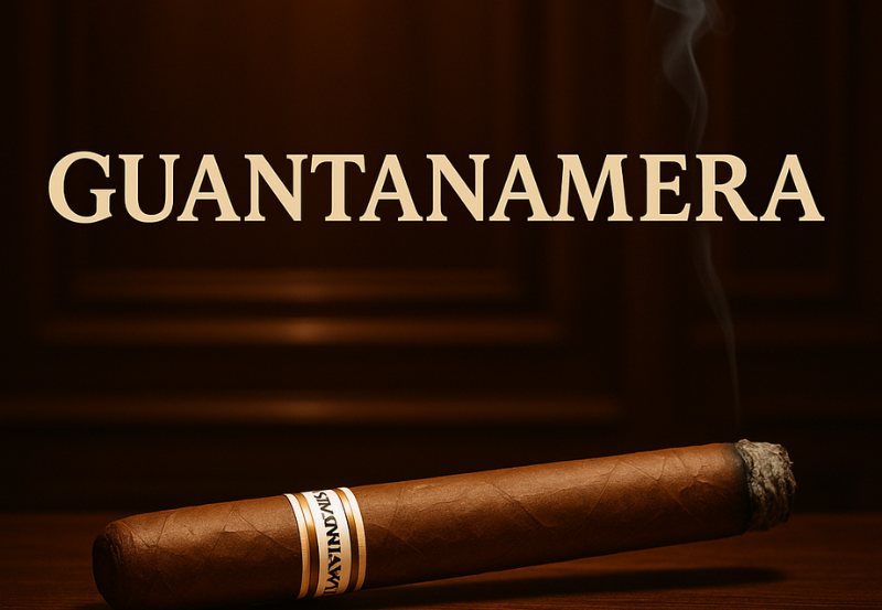 guantanamera