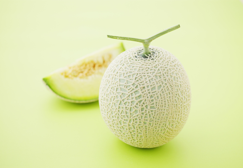 melon là dưa gì