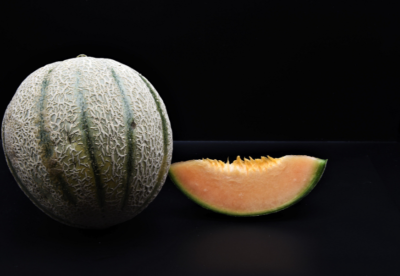 melon là dưa gì