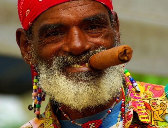 Các loại xì gà giá rẻ được bán hiện nay