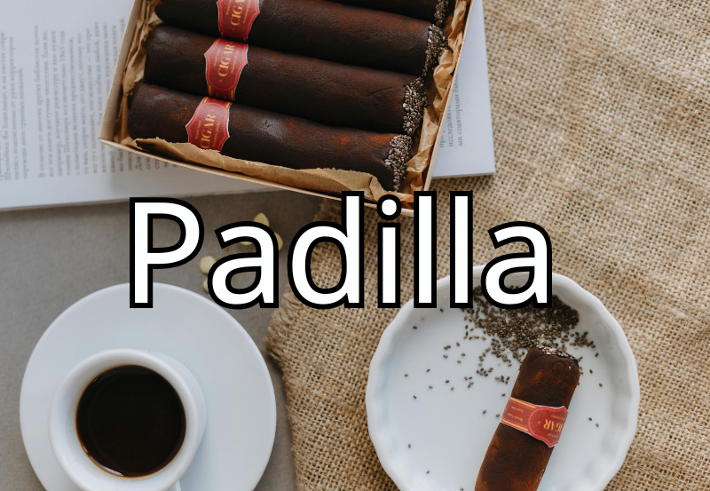 Padilla
