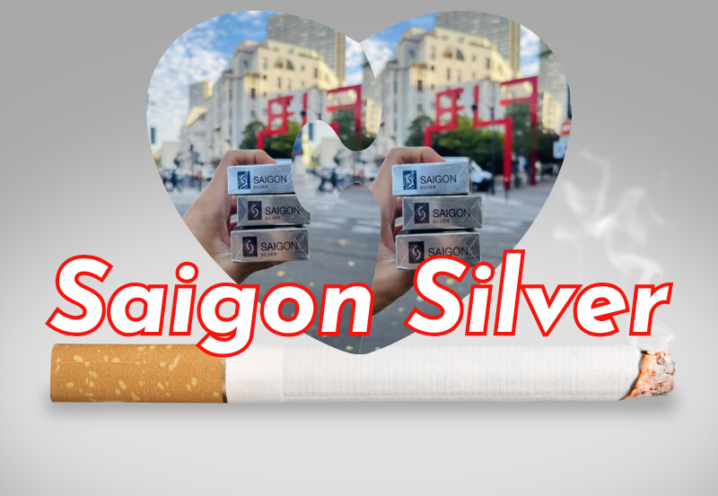 saigon silver