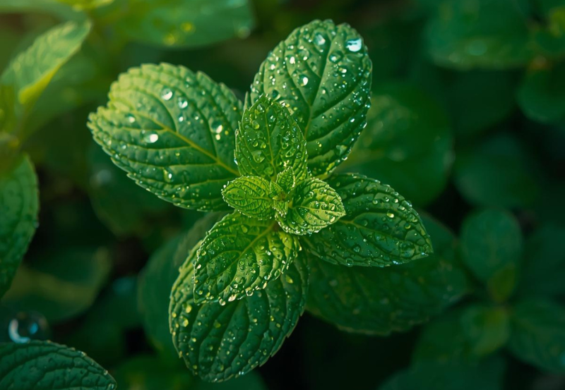 Cây thuốc bạc hà - Nhiều công dụng mà bạn không ngờ tới 2026