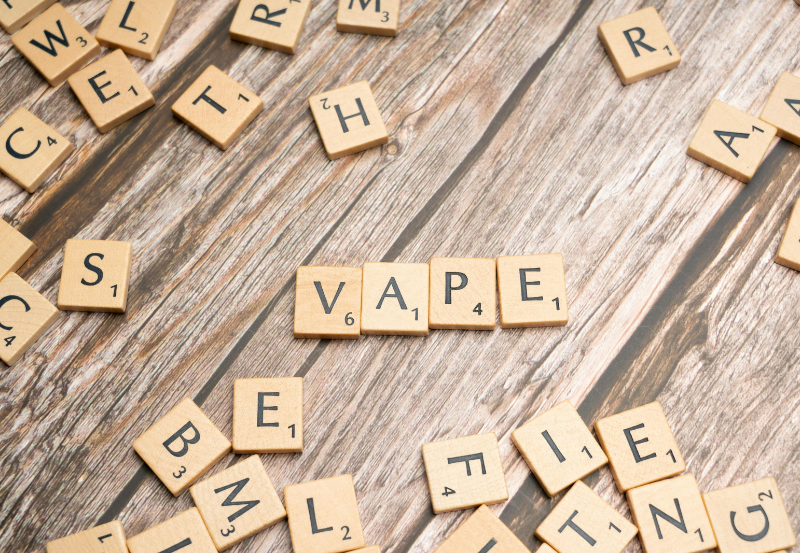 thuốc lá điện tử giá rẻ