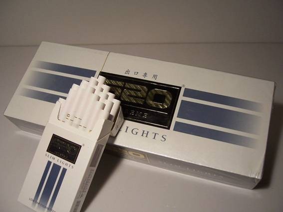 Thuốc lá loại nào nhẹ nhất? Sự thật đằng sau những lời quảng cáo hấp dẫn