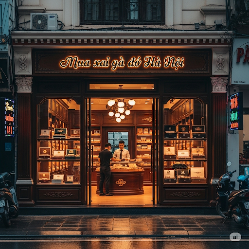 Where to Buy Cigars in Hanoi: Your Ultimate Guide to Authentic Selections