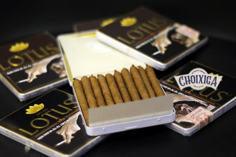 Cảm thấy thư giãn, giảm stress